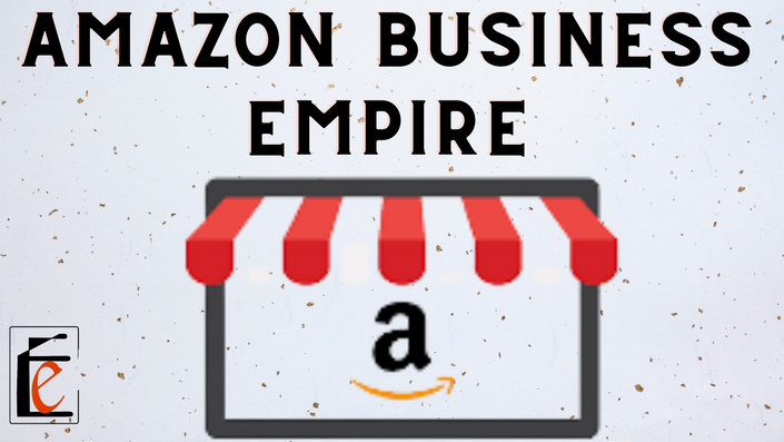 Amazon Business Empire